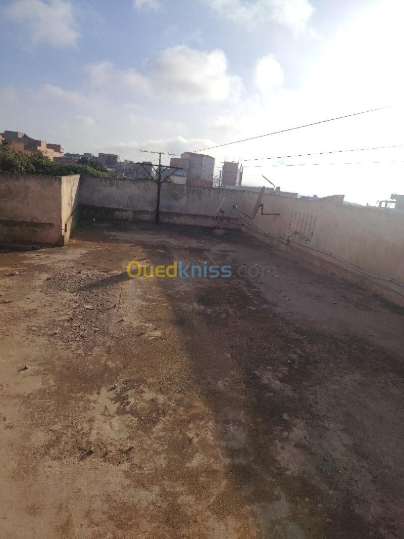 Vente Villa Mostaganem Stidia 24