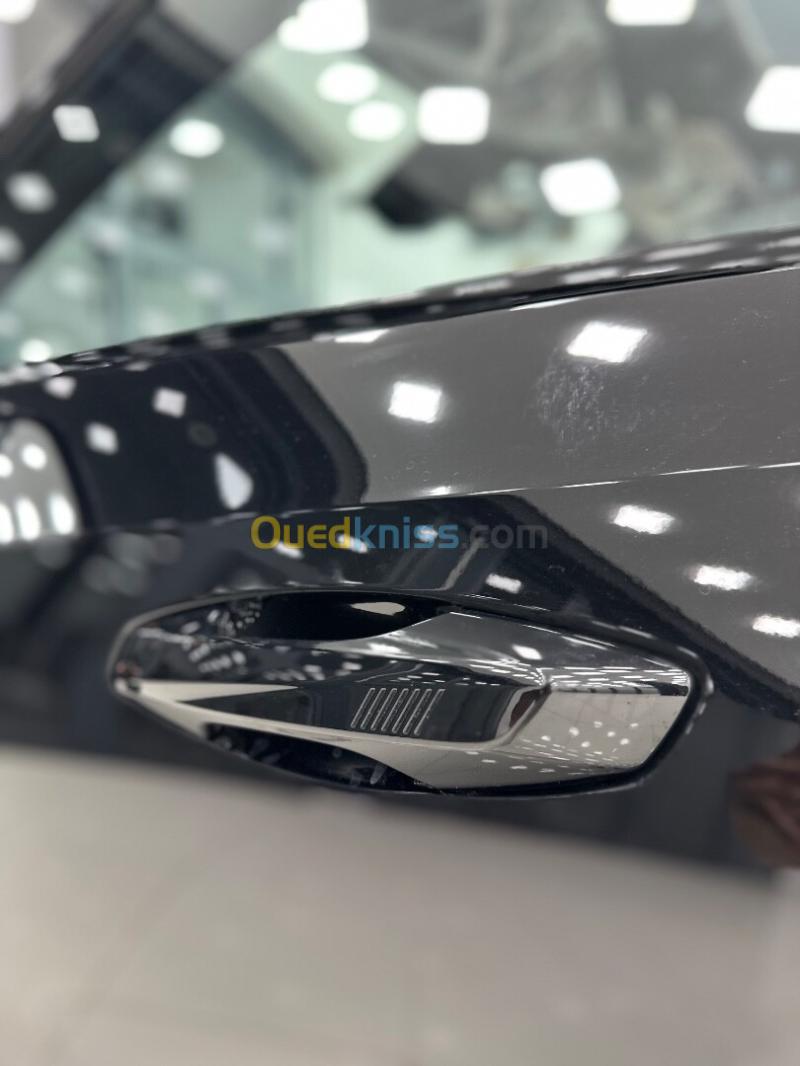 Geely BOYUE L / starray 2026 Flackchip 28
