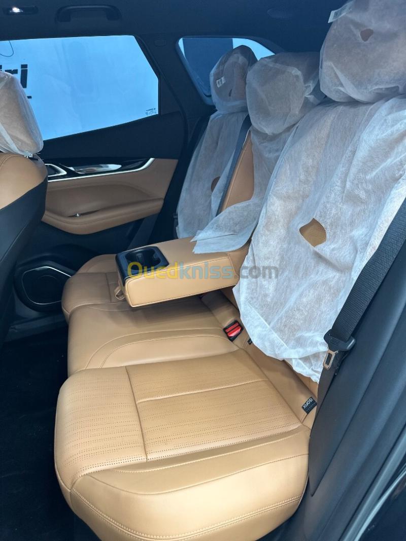 Geely BOYUE L / starray 2026 Flackchip 35