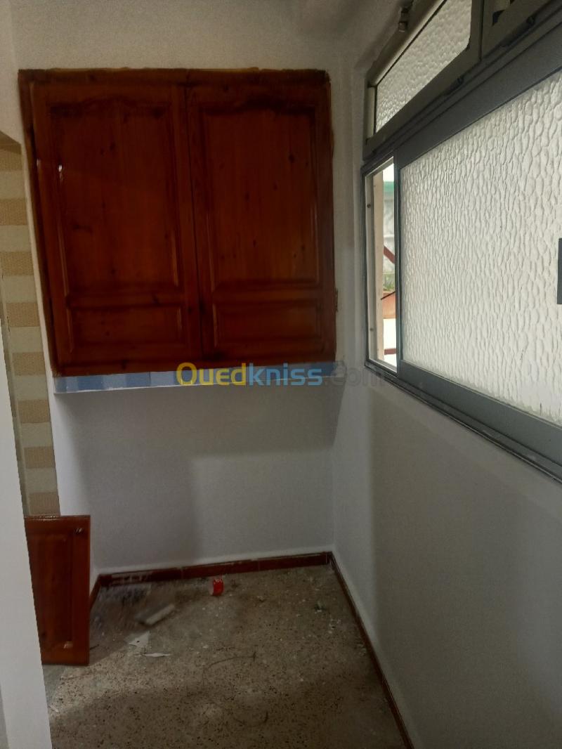 Vente Appartement F2 Tipaza Sidi amar Tipaza Algérie