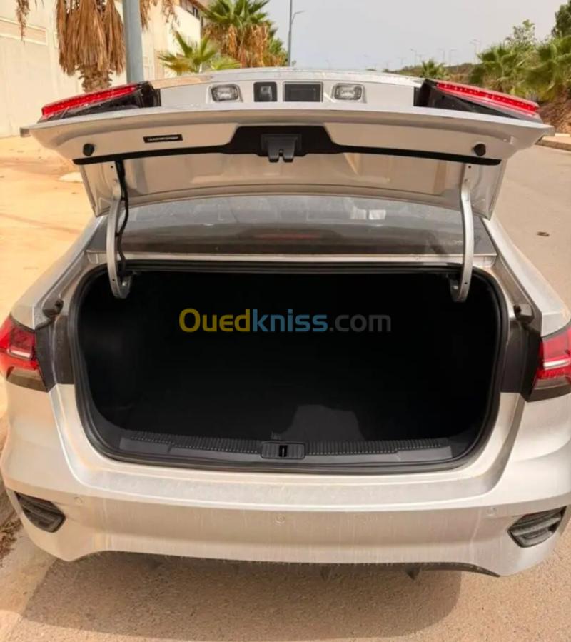 MG MG5 2026 Mexican 6