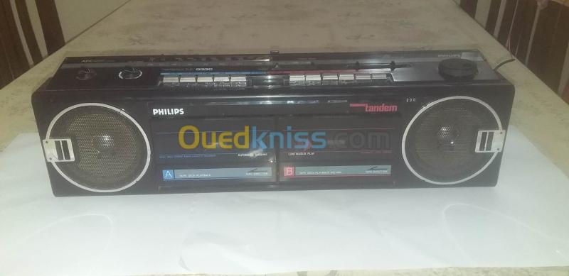 philips radio