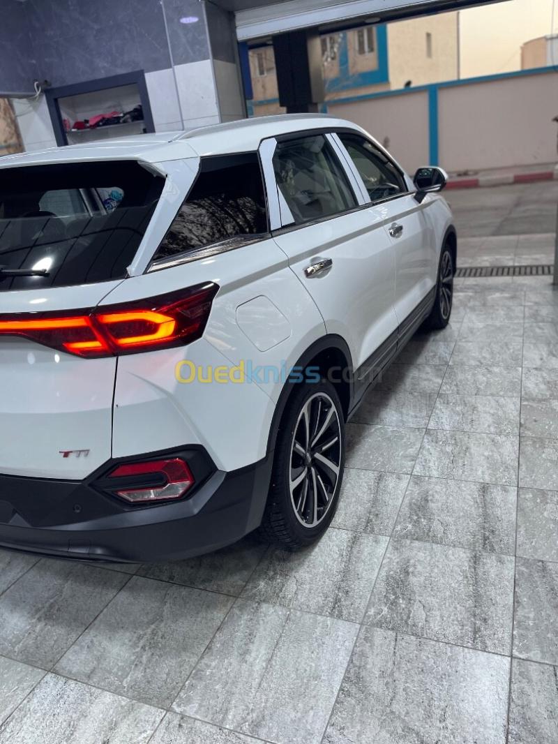 Faw Bestune t77 pro premium 2026 الاوروبية 13
