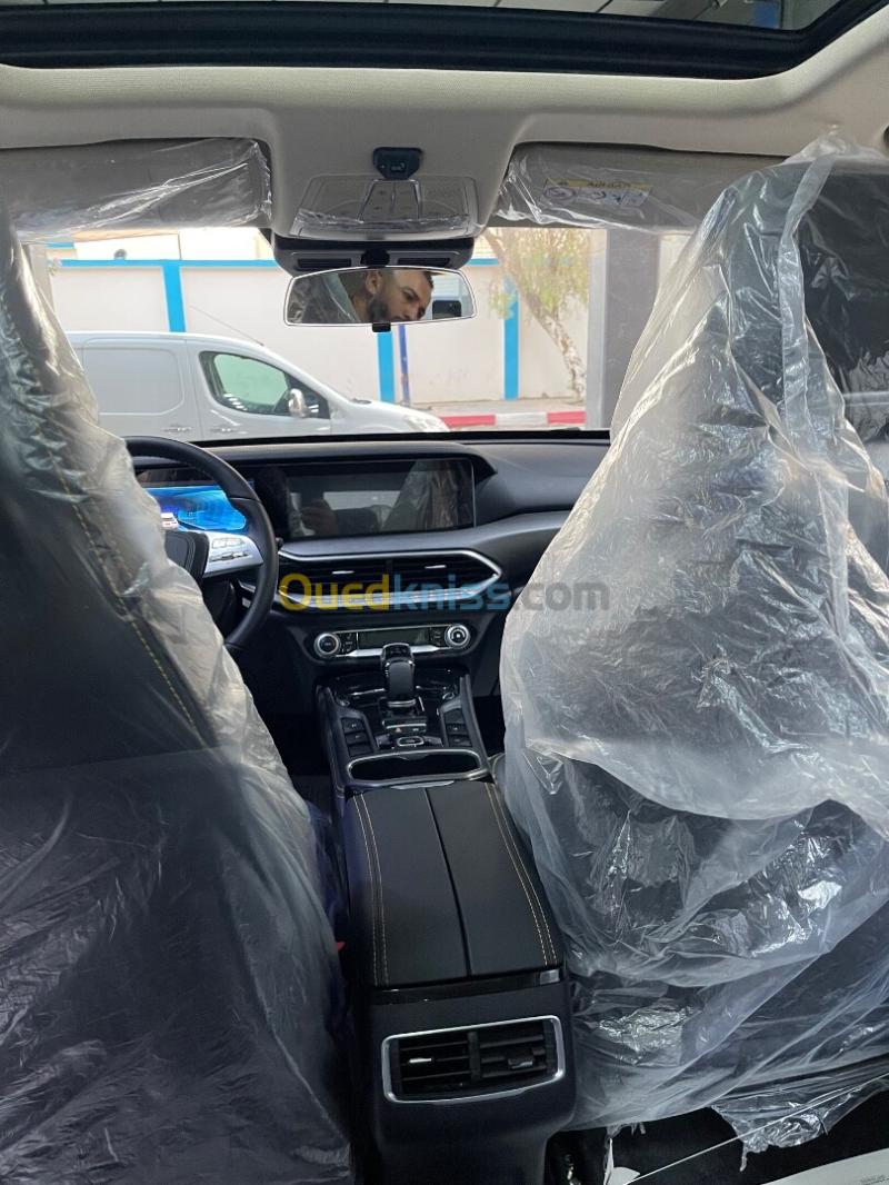Faw Bestune t77 pro premium 2026 الاوروبية 8