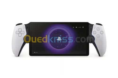  SONY PlayStation Portal - Lecteur À Distance Pour PS5 Blanc