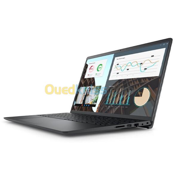 DELL VOSTRO 15 3530 - INTEL CORE i5-1334U - 8GB - 512GB SSD - 15.6" FHD - WEBCAM - ETHERNET - GRIS 3