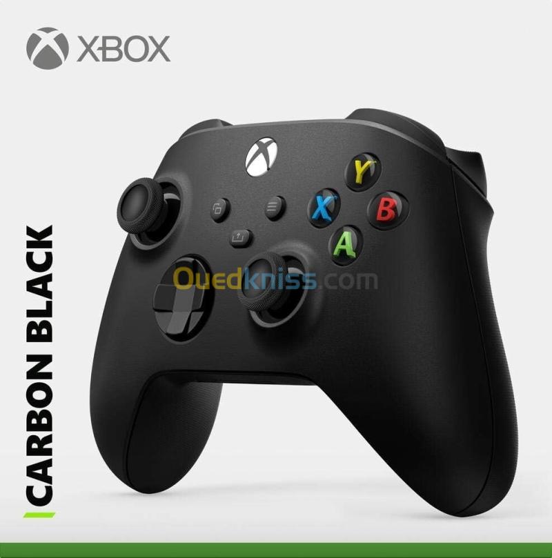 Xbox Manette Originale Sans Fil Série X / S - Robot Blanc 2