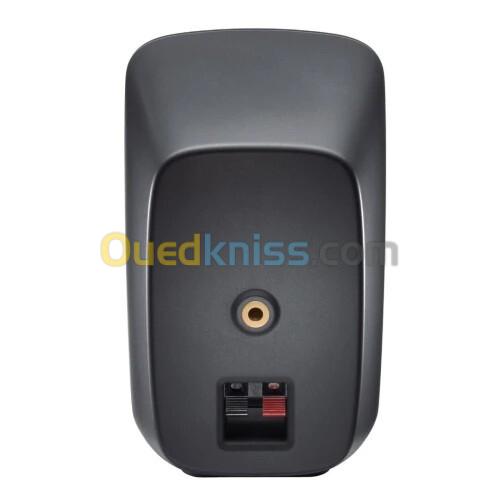 LOGITECH Z906 SYSTÈME AUDIO - ENSEMBLE 5.1 - THX - 500 WATTS - JACK 3.5MM - AUDIO NUMÉRIQUE - PC & CONSOL - BLACK 5