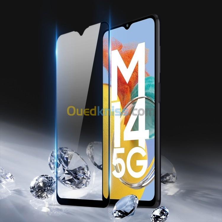  SAMSUNG Galaxy M14 5G - 6,6inch LCD - 128 Go - 6 Go - 6000 mAh - blister