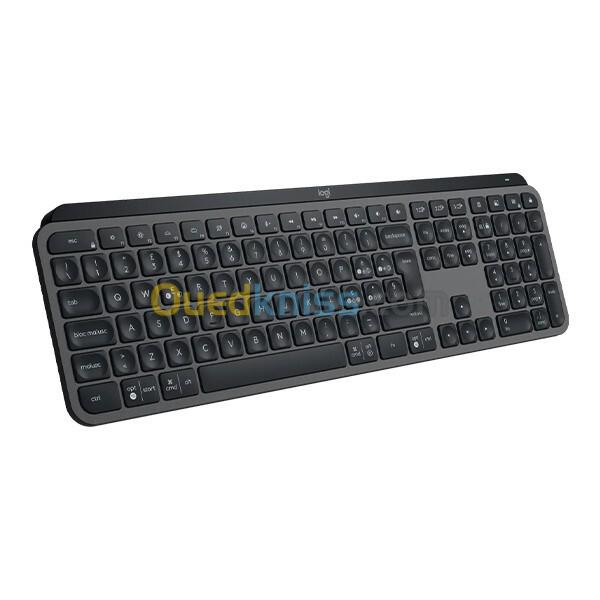 LOGITECH MX KEYS S - CLAVIER SANS FIL - RÉTRO-ÉCLAIRAGE - LOGITECH FLOW - WINDOWS ET MACOS - QWERTY 5