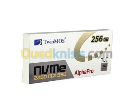 SSD 1To M2 NVME PCIe TwinMOS
