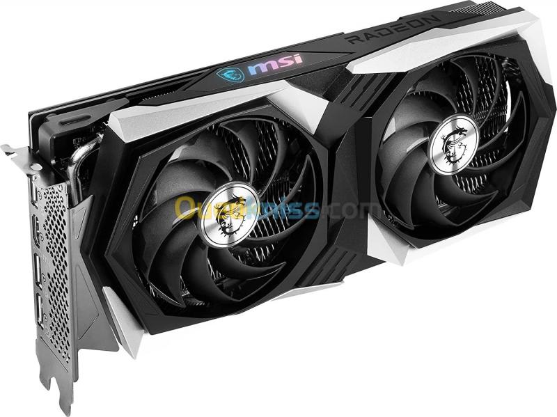 Ventilateur Msi Rx-Msi Gtx - Alger Algérie