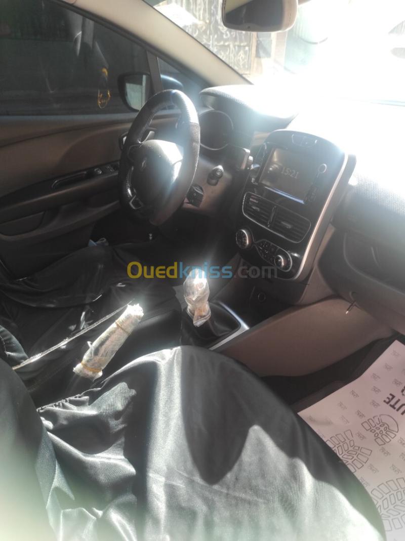 Renault Clio 4 2018 GT Line + 13