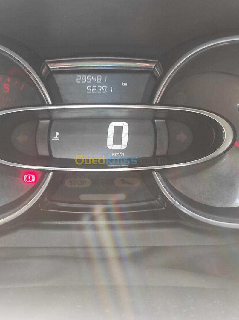 Renault Clio 4 2018 GT Line + 9