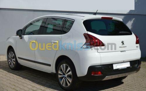 Peugeot 3008 2014 Allure 7