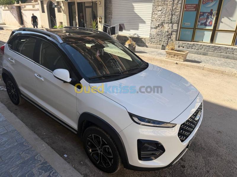 Chery Tiggo 2 pro 2024 Full option 2