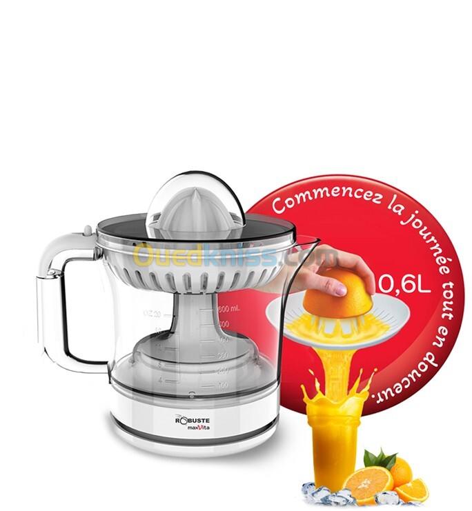Presse-agrumes Maxvita Robuste J881N