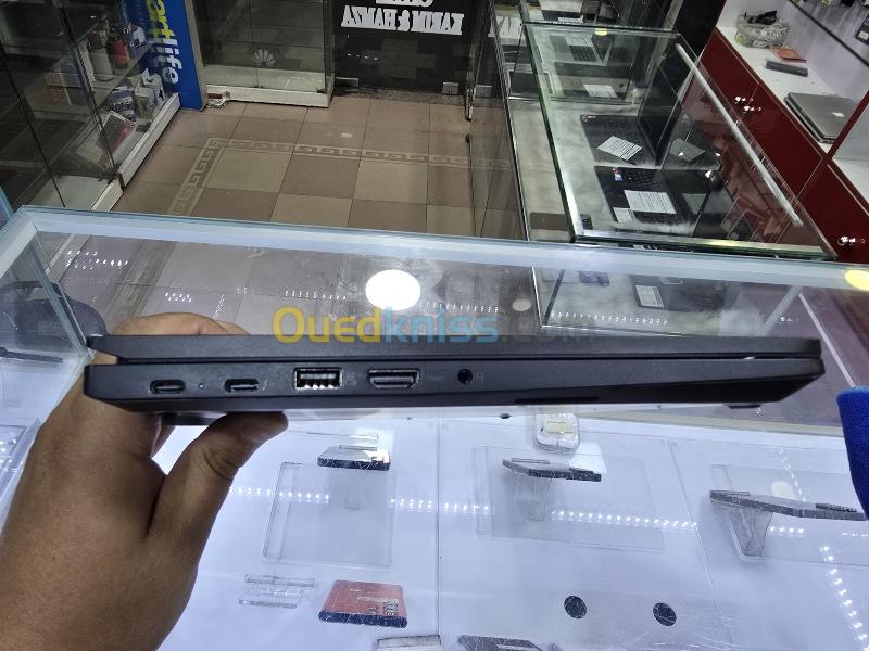 Thinkpad E14 Gen5 i7 13eme 16G/512G 5