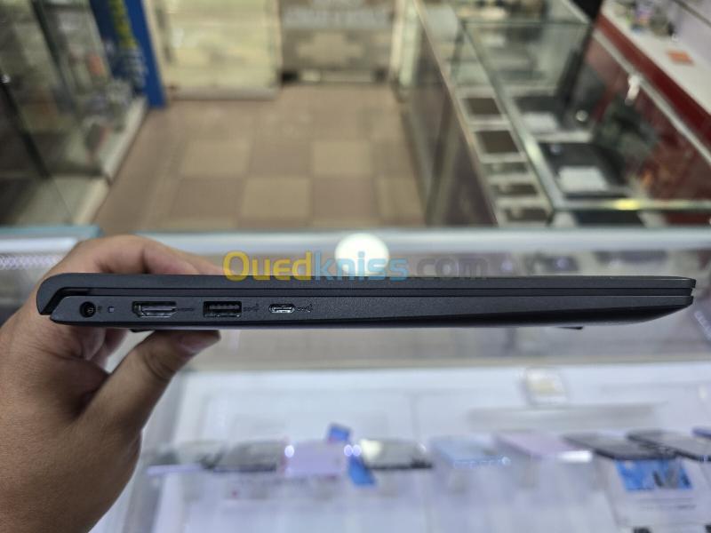 DELL 15 i7 13eme 16G DDR5/512 SSD /15.6" TACTILE / Etat neuf Cycle 2 6