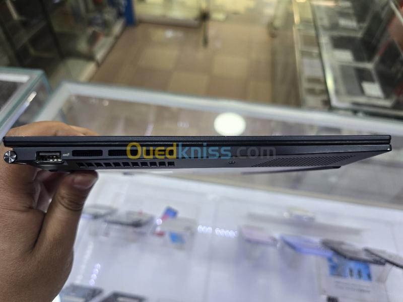 ASUS Zenbook 14 OLED UM3402YA Ryzen 5  90Hz 4