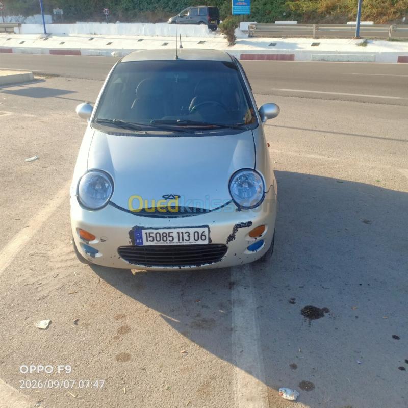 Chery QQ 2013 QQ