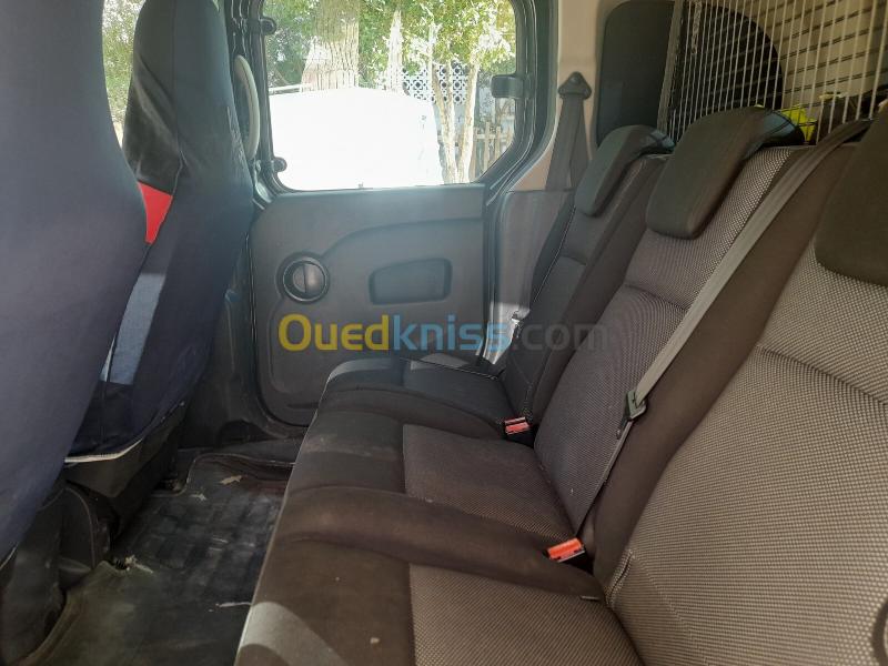 Renault Kangoo 2015  7