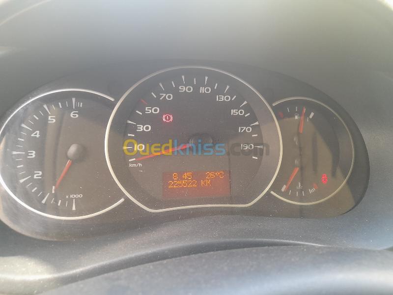 Renault Kangoo 2015  5