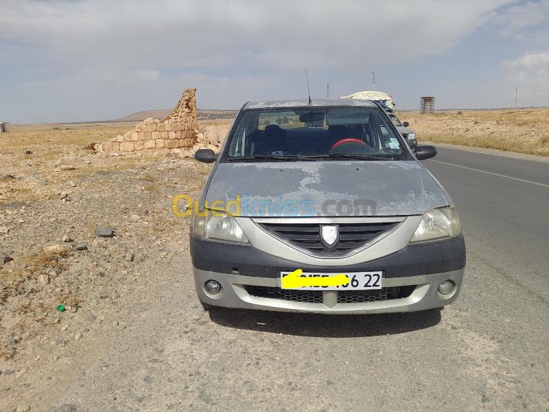 Dacia Logan 2006  3