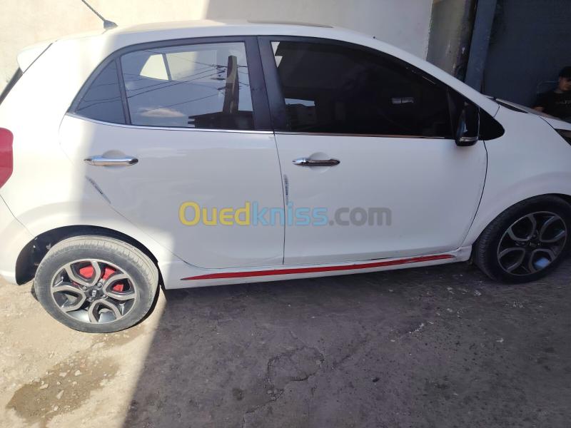 Kia Picanto 2019 EX 7