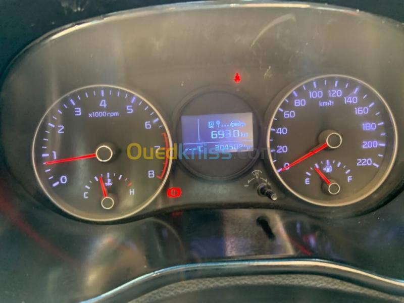 Kia Picanto 2019 EX 3
