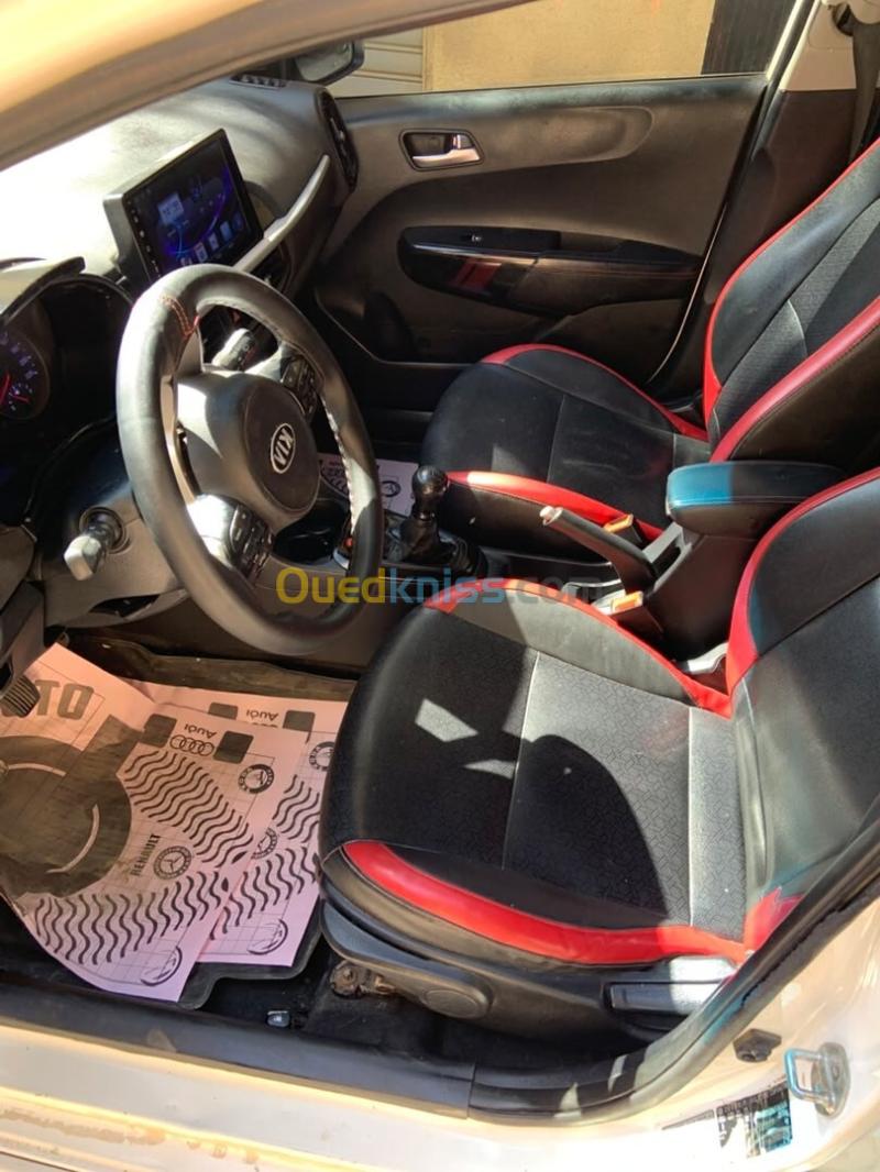 Kia Picanto 2019 EX 5