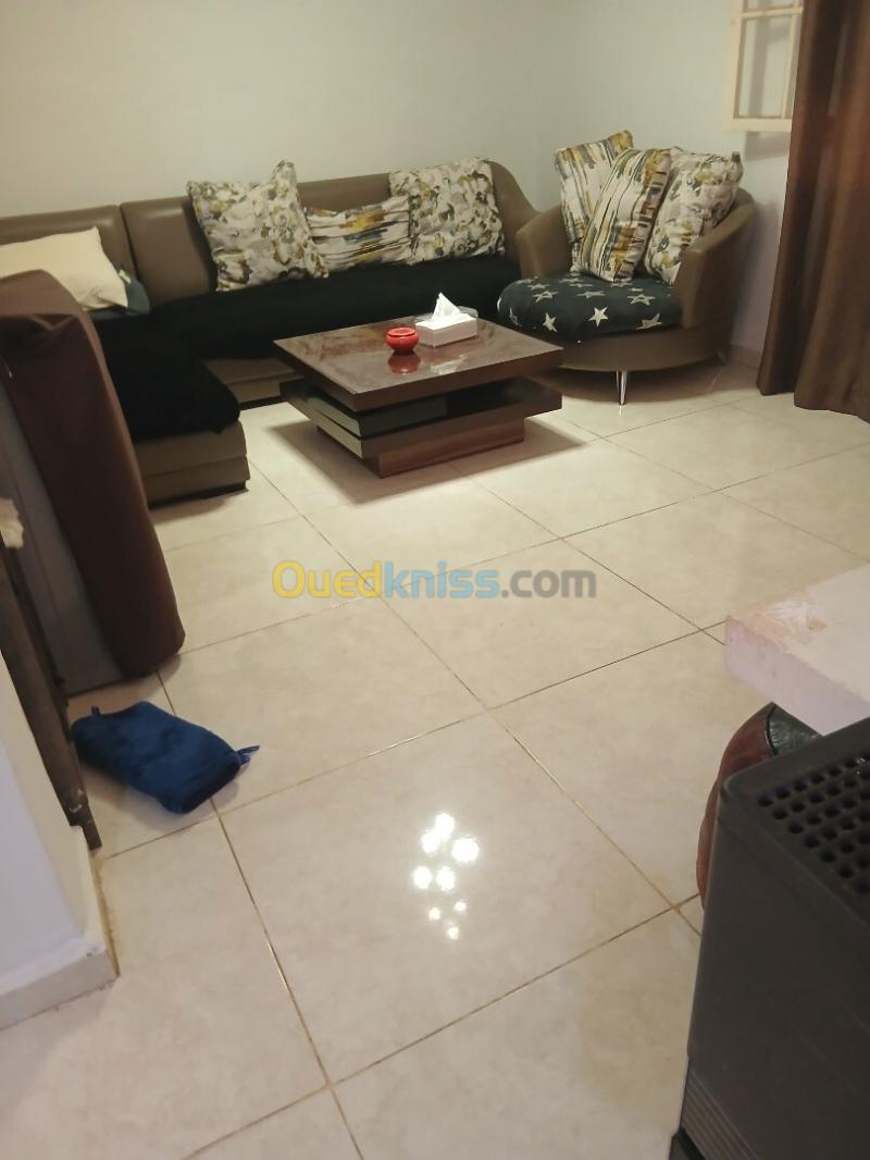 Vente Appartement F3 Tipaza Kolea 12