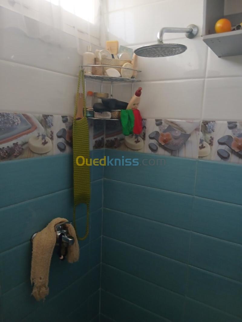 Vente Appartement F3 Tipaza Kolea 11
