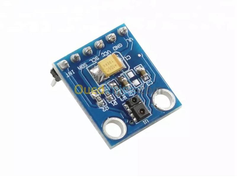 APDS-9930 MODULE ARDUINO DE CAPTEUR DE PROXIMITÉ ET LUMINOSITÉ 3