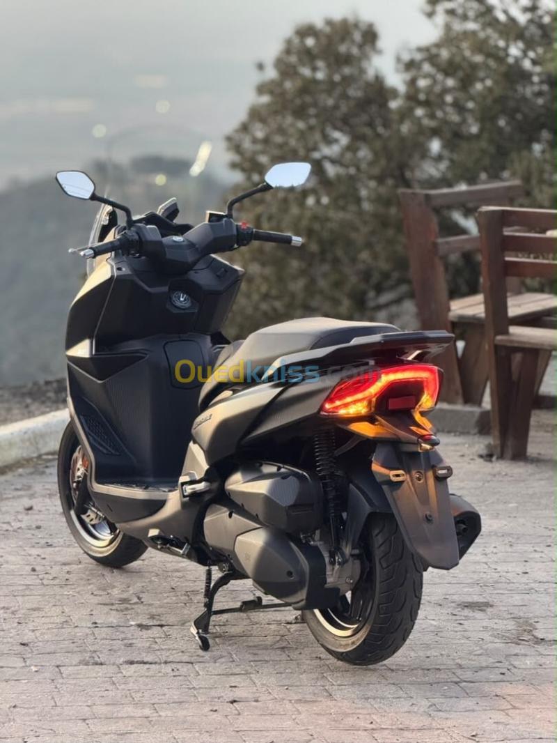 Sym Joyride 2026 6