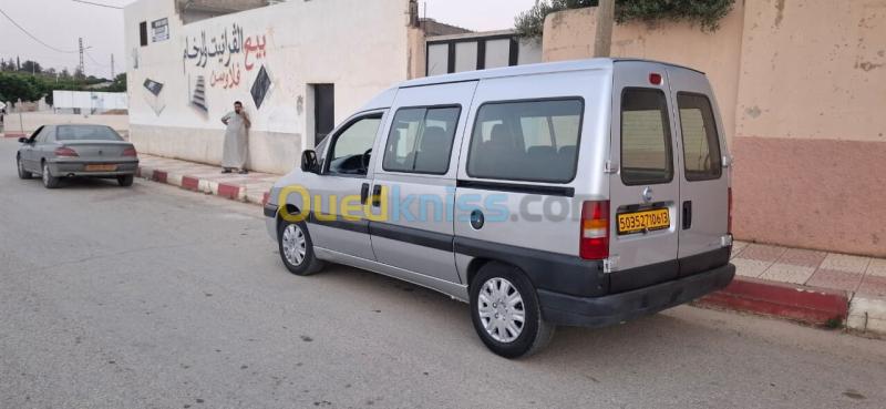 Fiat Exper 2006  6