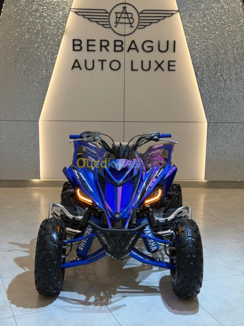 Yamaha Raptor 700r 2022 2