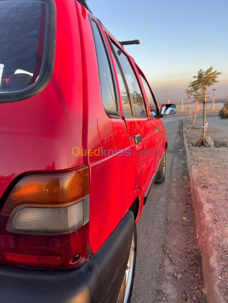 Suzuki Maruti 800 2009 Maruti 800 2