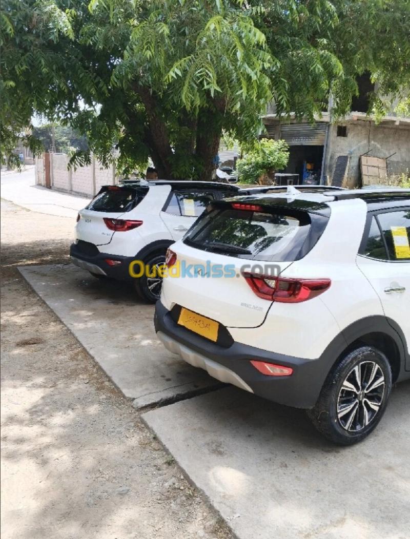 Kia KX1 2026 2026 2