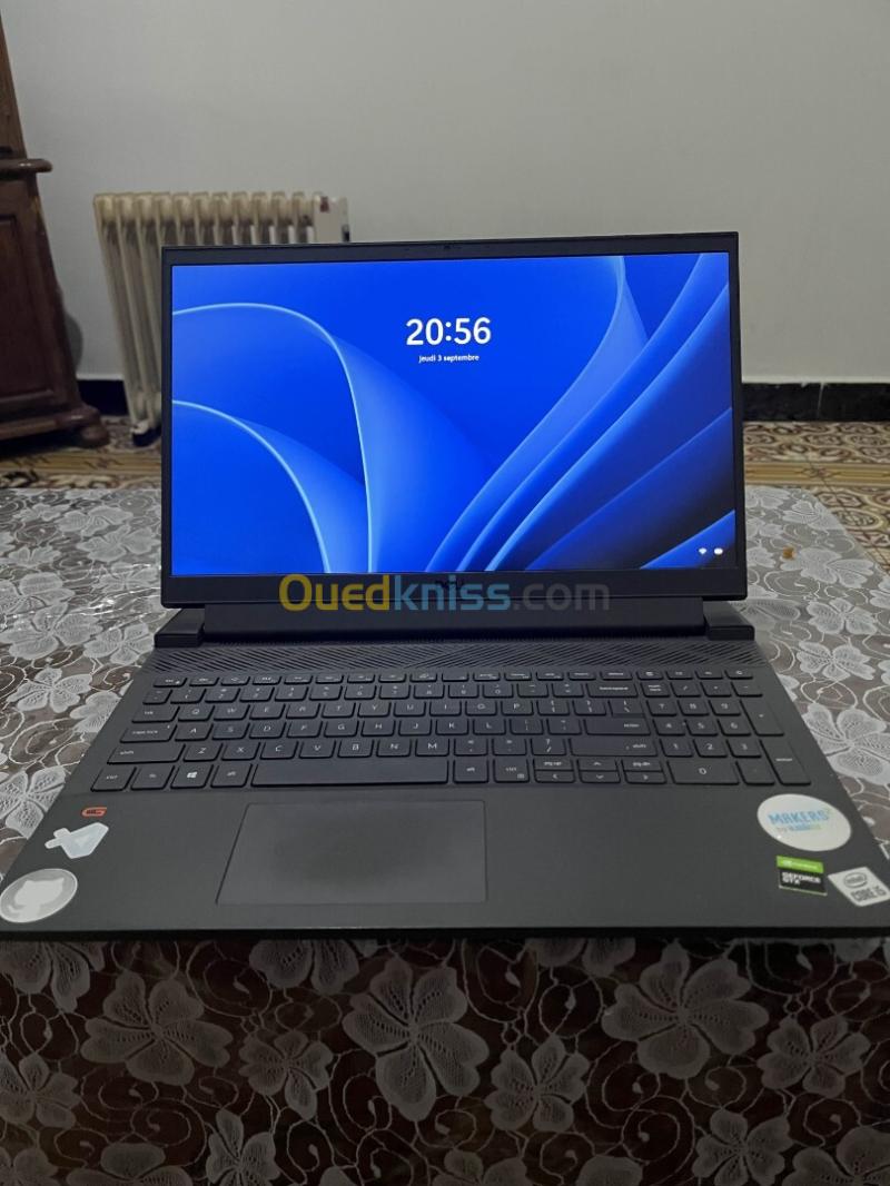 Dell G15 3