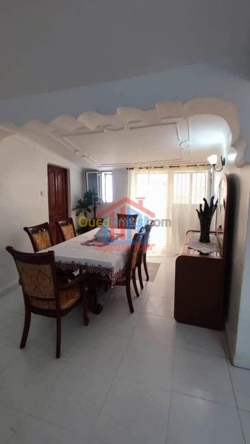 Vente Appartement Duplex F6 Annaba Annaba 19