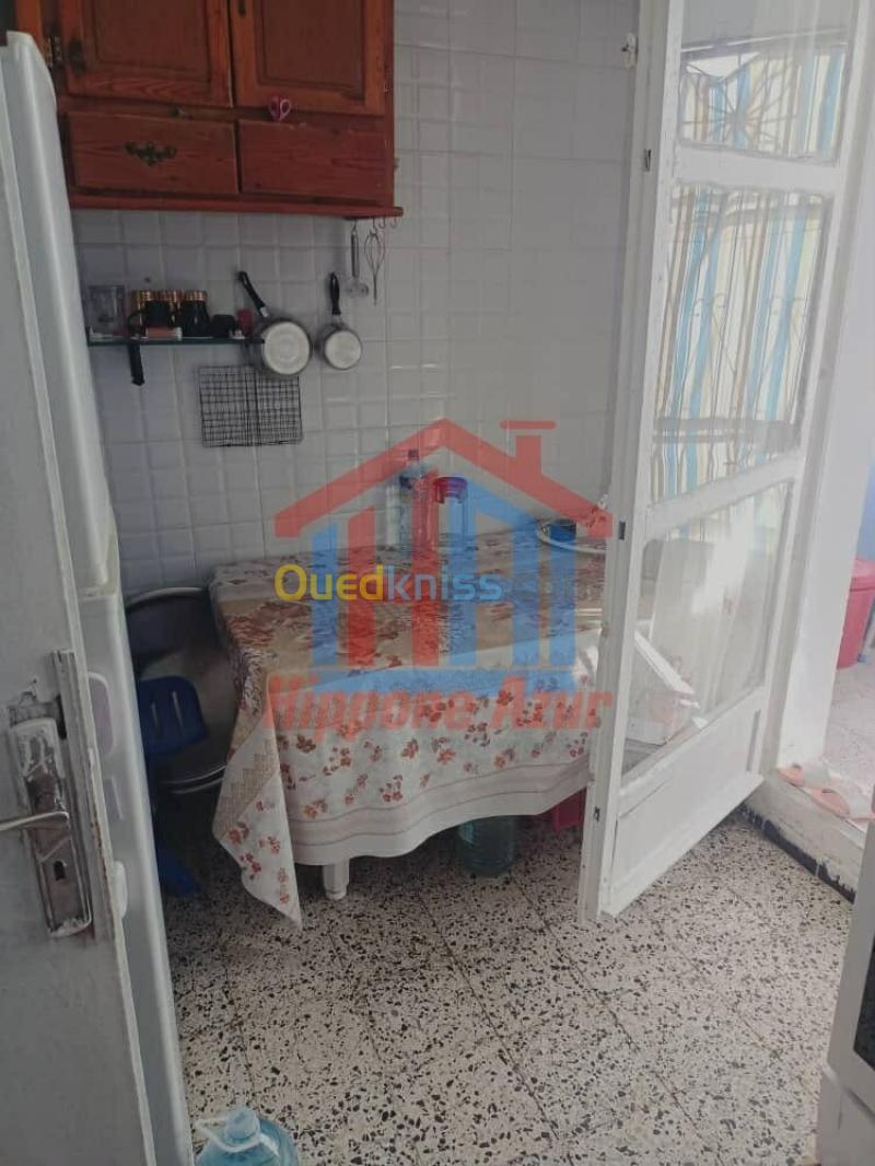 Vente Appartement F3 Annaba Annaba 8