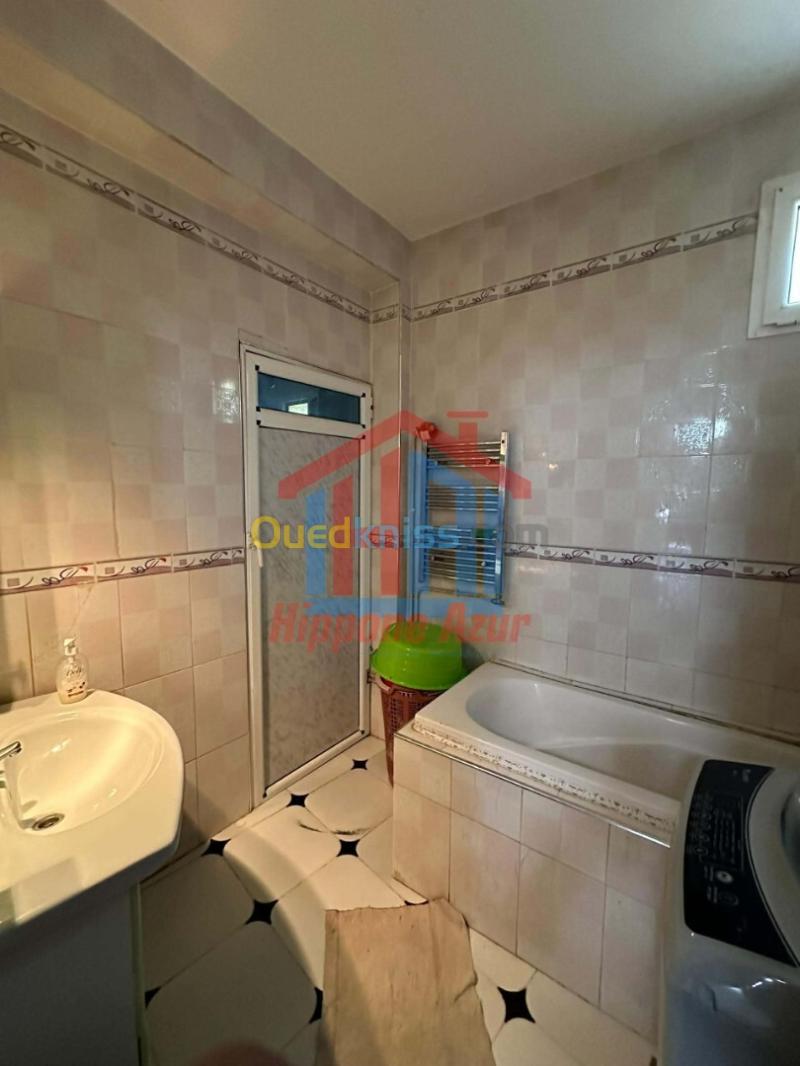 Vente Appartement Duplex F6 Annaba Annaba 8