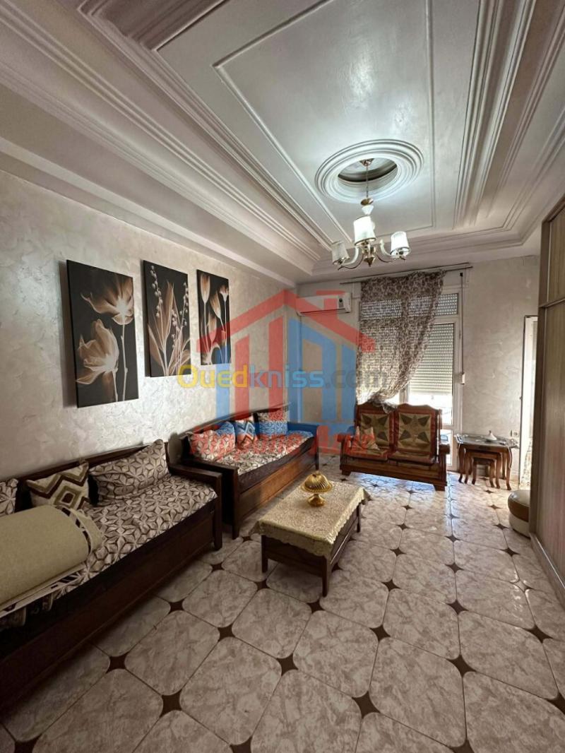 Vente Appartement Duplex F6 Annaba Annaba 6