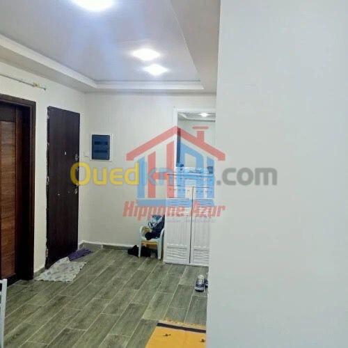 Vente Appartement F4 Annaba Seraidi 9