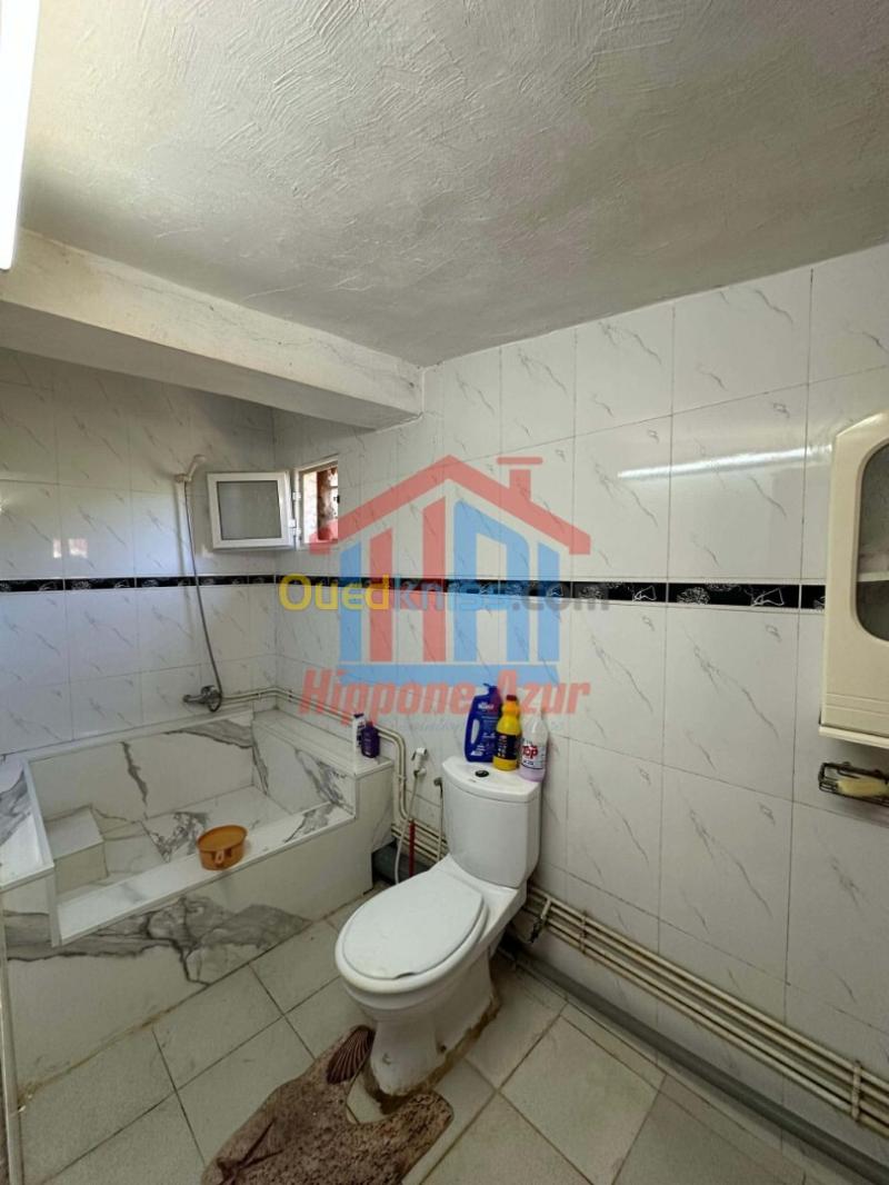 Vente Appartement Duplex F6 Annaba Annaba 14