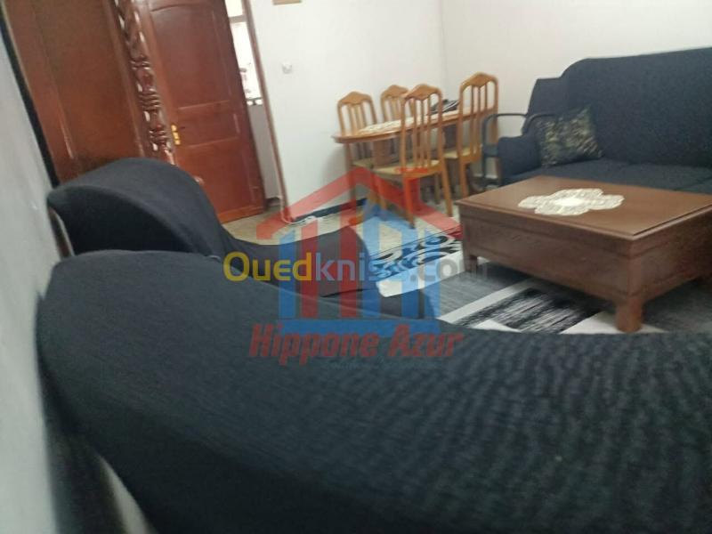 Vente Appartement F3 Annaba Annaba 7