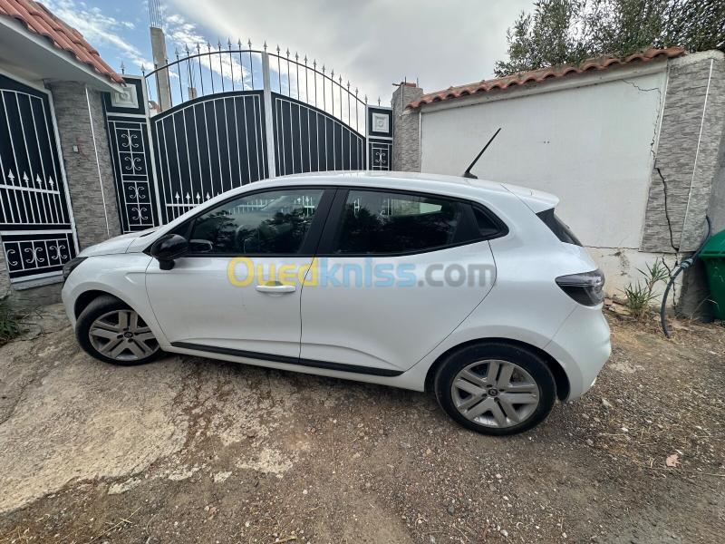 Renault Clio 5  2024  7