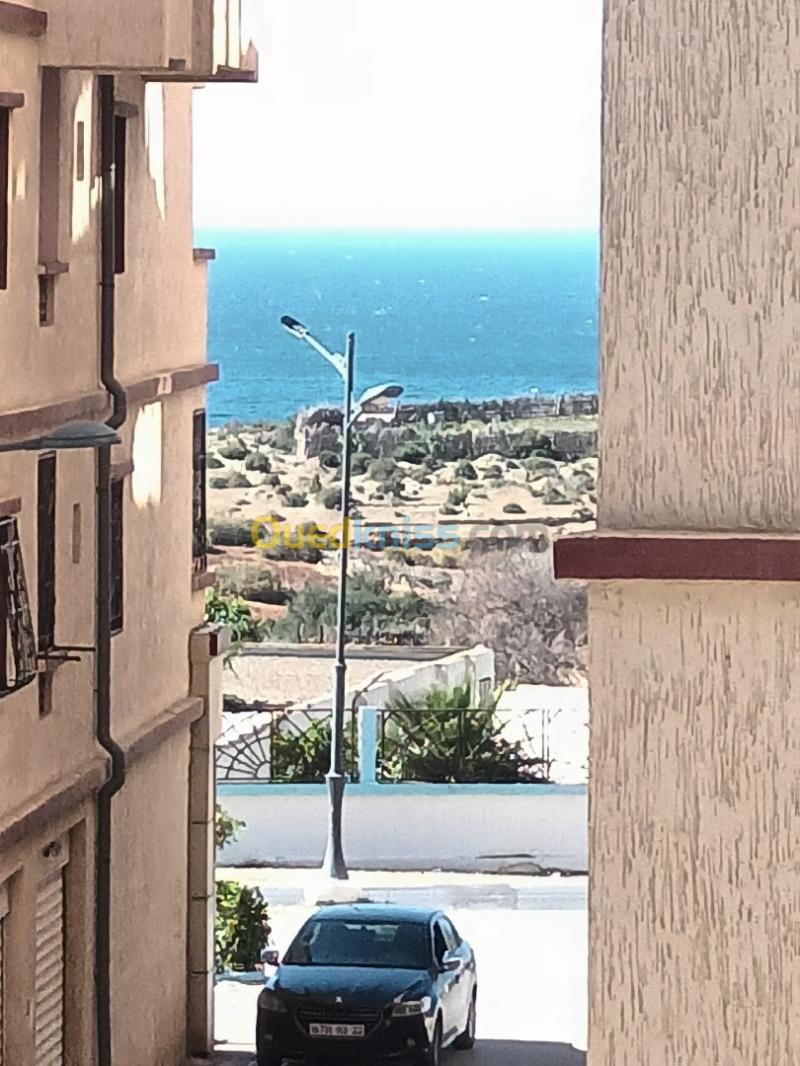 Location vacances Appartement F2 Chlef Tenes