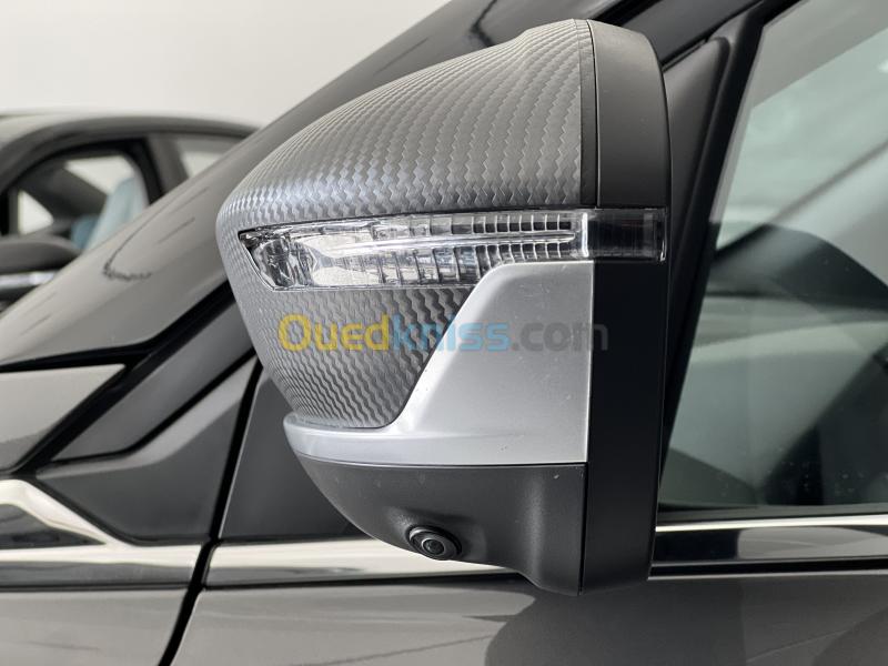 Geely Coolray 2026 Battle  4